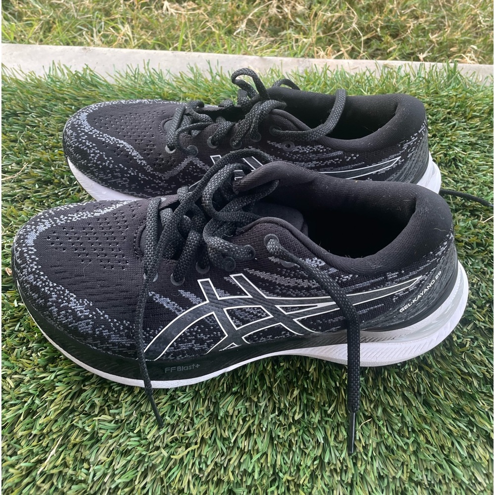 Women’s Asics Kayano 29 Running Shoes Sz 6.5